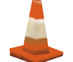 Traffic Cone