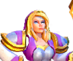 Jaina Proudmoore