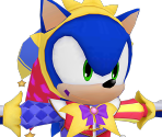 Sonic (Jester)