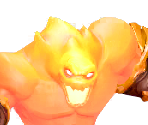 Fire Elemental