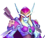 Sylvanas Windrunner