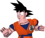 Goku