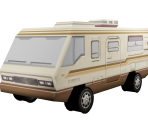 Xanadu RV Hotrod