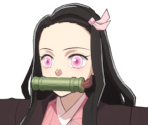 Nezuko Kamado