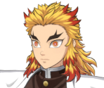 Kyojuro Rengoku