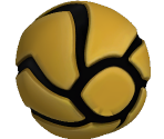 Cannonbolt (Ball)