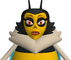 Queen Bee