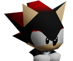 Shadow (Sonic Jam-Style)