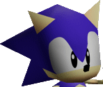 Sonic (Sonic Jam Concept)