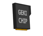 Ultra Chip