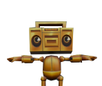 Boombot