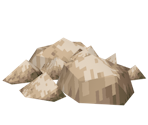 Rock Pile