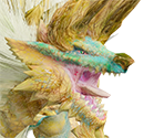 Zinogre