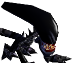 Heinrich the Xenomorph