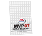 Save Icon (07: NCAA)