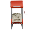 Popcorn Maker