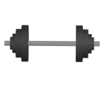 Dumbbell