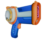 Yo-Kai Blaster