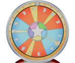 Roulette Wheel