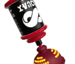 Suction Bomb (Jelleton)