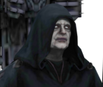 Sheev Palpatine (Sith Eternal Emperor)