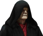 Sheev Palpatine (Sith Eternal Emperor, Restored)