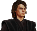 Anakin Skywalker (Fallen Jedi)