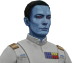 Mitth'raw'nuruodo "Thrawn" (Grand Admiral)