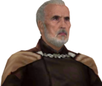 Count Dooku