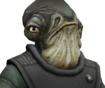 Admiral Raddus