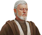 Obi-Wan Kenobi (Old Ben)