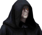 Sheev Palpatine (Emperor)