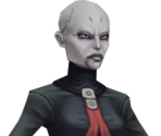 Asajj Ventress (Nightsister)