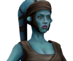 Aayla Secura