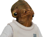 Gial Ackbar