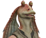 Jar Jar Binks