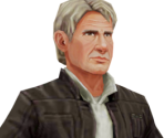 Han Solo (Veteran Smuggler)