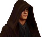 Anakin Skywalker (Lord Vader)