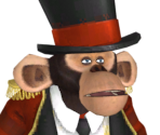 Monkeys (Suit)