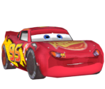 Lightning McQueen