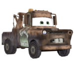 Mater