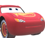 Lightning McQueen