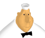 Waiter