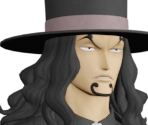 Rob Lucci