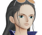 Nico Robin