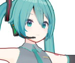 Hatsune Miku