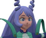 Nejire Hado