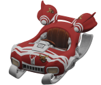 Nitro Sleigh