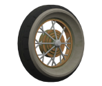 Nautilus Wheels