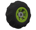 Bandibuggy Wheels